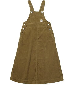 セール！チャムス / CHUMS オールオーバー ザ コーデュロイ オーバーオール スカート All Over The Corduroy Ovrall Skirt CH18-1283 (サロペット、オールインワン、フレアスカート) CHUMS(チャムス)ONLINE SHOP