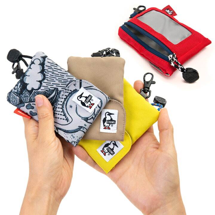 楽天市場 チャムス Chums リサイクル リトラクター キーホルダー Recycle Retractor Key Holder Ch60 3379 コードリール パスケース キーケース Chums チャムス Online Shop 東京ラウンジ バッグ 小物のお店