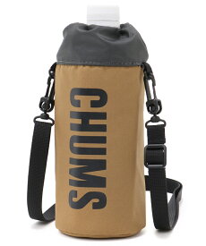 チャムス / CHUMS リサイクル ボトルホルダー Recycle CHUMS Bottle Holder （ペットボトルホールダー、ペットボトルカバー、ペットボトルバッグ、ペットボトルフォルダー、スポーツ、アウトドア）CH60-3581 CHUMS(チャムス)ONLINE SHOP