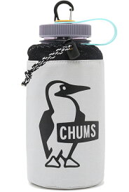 チャムス / CHUMS イージーゴー ボトルホルダー1000ml Easy-Go Bottle Holder 1000 （ボトルホールダー、ボトルカバー、ボトルバッグ、ナルゲンボトル、スポーツ、アウトドア、ボトルポーチ）CH60-3520 CHUMS(チャムス)ONLINE SHOP