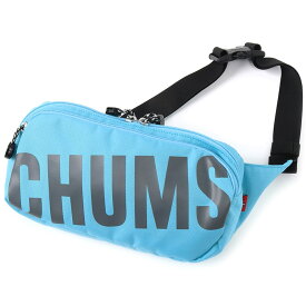 CHUMS チャムス リサイクル チャムス ウエストバッグ Recycle CHUMS Waist Bag（バッグ、ウエストパック、ボディバッグ、ヒップバッグ、ファニーパック）CH60-3534 CHUMS(チャムス)ONLINE SHOP