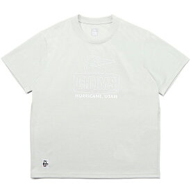 チャムス / CHUMS ブービーフェイスワークアウトドライTシャツ Booby Face Work Out Dry T-Shirt CH01-2375 (吸汗速乾、吸水速乾、メンズ)CHUMS(チャムス)ONLINE SHOP