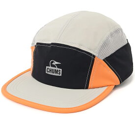 チャムス / CHUMS ワークアウトサンシェードキャップ Work Out Sunshade Cap CH05-1367（帽子、男性、女性、UVカット、紫外線、日焼け対策、キャンプ、園芸、トレッキング、ウォーキング、ランニング、マラソン） CHUMS(チャムス)ONLINE SHOP