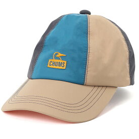 チャムス / CHUMS ロックビルキャップ Rockville Cap CH05-1371（帽子、レインキャップ、防水、透湿、男性、女性、キャンプ、撥水） CHUMS(チャムス)ONLINE SHOP