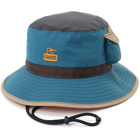 チャムス / CHUMS ロックビルハット Rockville Hat CH05-1372 (帽子、レインハット、防水、透湿、キャンプ、ハイキング、トレッキング、男性、女性） CHUMS(チャムス)ONLINE SHOP