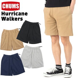 セール！チャムス / CHUMS ハリケーンウォーカース ハーフパンツ Hurricane Walkers CH03-1300 (ショートパンツ、短パン) CHUMS(チャムス)ONLINE SHOP