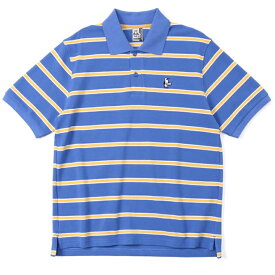セール！チャムス / CHUMS ブービーボーダーポロシャツ Booby Border Polo Shirt CH02-1192 CHUMS(チャムス)ONLINE SHOP