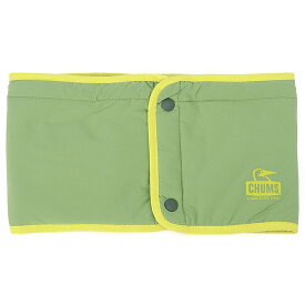 50%OFFセール！チャムス / CHUMS エアトレイルパテッドネックウォーマー Airtrail Padded Neck Warmer CH09-1327 (フリース、ネックゲーター、ネックゲイター、中綿、撥水) CHUMS(チャムス)ONLINE SHOP