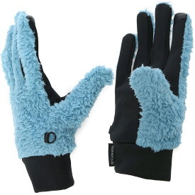 Columbia / コロンビア ポップルポイント グローブ / Popple Point Glove（手袋、防寒、フリース、登山、トレッキング）