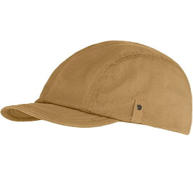 フェールラーベン / FJALL RAVEN Abisko Pack Cap アビスコ パック キャップ 日本正規品 (帽子、トレッキング、軽量） fjallraven