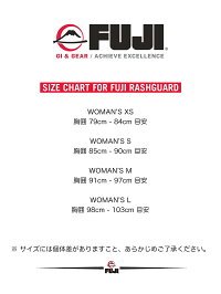 FUJIラッシュガードレディース長袖TribalWomen'sRashguard(MMA,総合格闘技,マーシャルアーツ,グラップリング,ブラジリアン柔術,柔術衣)【あす楽_土曜営業】送料無料ポイント5倍