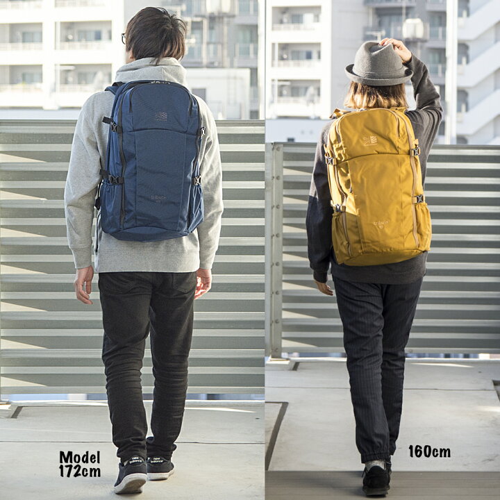 楽天市場】karrimor / カリマー デイパック トリビュート 40L/ tribute 