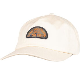 セール！ポーラー / POLeR バイブス パッチ ハット VIBES PATCH HAT (CAP、キャップ、帽子、ツバつき帽、キャンプ)