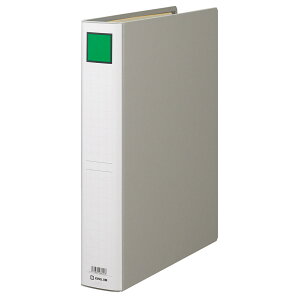 キングファイルG B4S 灰 キングジム 994S