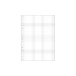 ツイストリングノート 3号リーフ リヒトラブ N-1650S