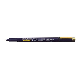 sO} (0.2mm) TNNpX ESDK02#49 PIGMA MICRON   ϐ TN