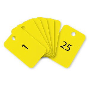 X`[ԍD 1~25  I[v BF-54-YE 25