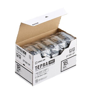 PRO�e-�v�G�R�p�b�N�������x���y5�� �L���O�W�� ST18K-5P