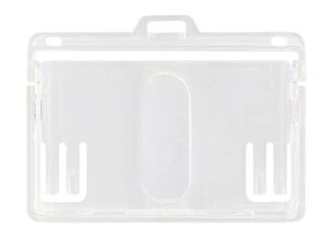 ID�J�[�h�p�\���ʃn�[�h2�����[ �o�� �\�j�b�N NF-573-1