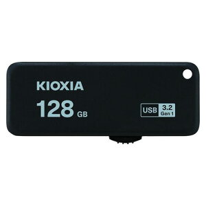 USB3.2tbV KIOXIA KUS-3A128GK