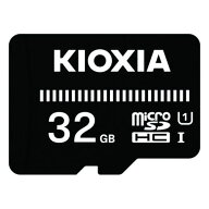 microSDHC/microSDXCメモリーカード microSDHC KIOXIA KCA-MC032GS