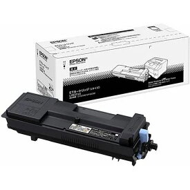 モノクロレーザートナー エプソン LPB3T34