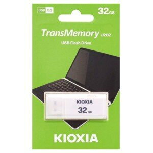 USB2.0 32GB  Lbv KIOXIA LU202W032GG4