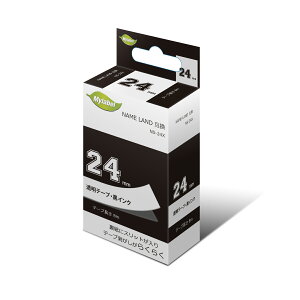 �l�[�������h�݊��e�[�v XR-24X ���{�i�C���X�^�[ NS-24X