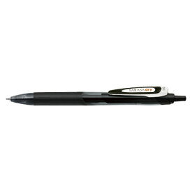 サラサドライ (0.5mm) ゼブラ JJ31-BK ジェルボールペン 黒