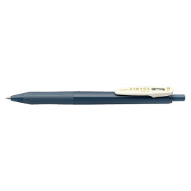 サラサクリップ ゼブラ JJ15-VBGR ジェルボールペン 0.5 ビンテージカラー ブルーグレー