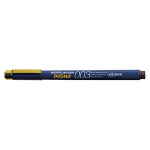 sO} (0.03mm) TNNpX ESDK003#117 PIGMA MICRON ZsA  ϐ TN
