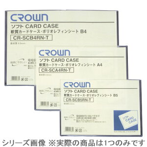 \tgJ[hP[XB4|ItB NE CR-SCB4RN-T