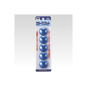 �J���[�}�O�l�b�g 30mm �� 5�� �x���X IMC-305BL