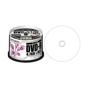 DVD-R f[^p 50 o[xC^ DHR47JPP50