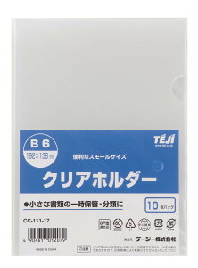 NAz_[B6 10 e[W[ CC-111-17 NA