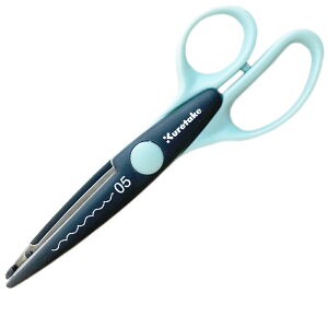 Ntg͂ 05WAVE | KU230-5 CRAFT SCISSORS p ؂͂