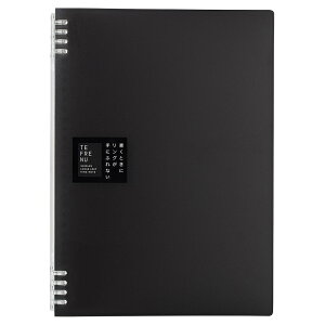 Om[g et[k A4  LOW 9856TTE-BK