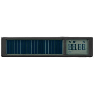�r�W���A���o-�^�C�}- �N�� �L���O�W�� VBT10-BK