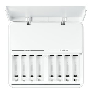 �G�l���[�v USB�o�͕t8�{�}���[�d�� �p�i�\�j�b�N BQ-CCA3