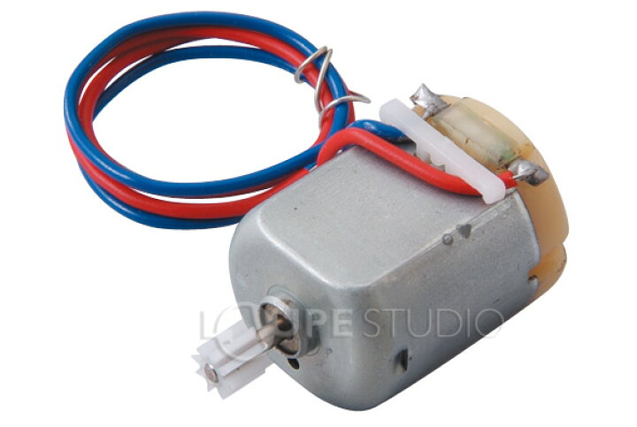 楽天市場 モーター 工作用 ルーペスタジオ