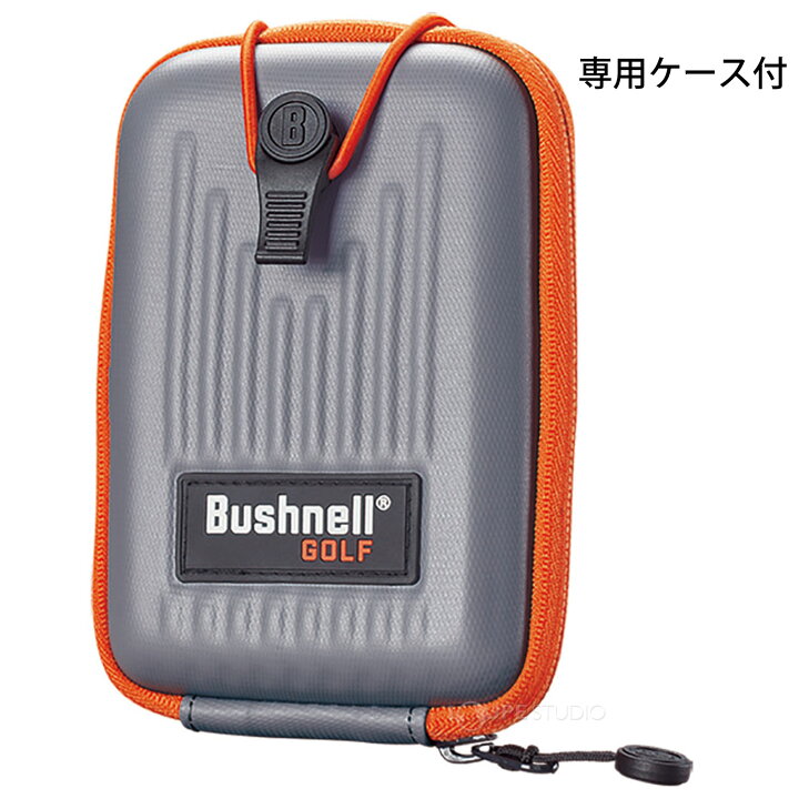 楽天市場】ブッシュネル ピンシーカー プロ X3プラス ジョルト ゴルフ  