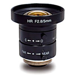 興和 WIDE MEGAPIXEL 超広角固定焦点高解像レンズ JC1Mシリーズ LM5JC1M KOWA マシンビジョン用高解像度レンズ