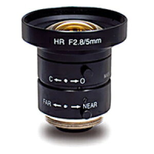 ���a WIDE MEGAPIXEL ���L�p�Œ�œ_���𑜃����Y JC1M�V���[�Y LM5JC1M KOWA �}�V���r�W�����p���𑜓x�����Y