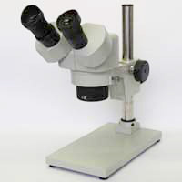 楽天市場】固定倍率実体顕微鏡 NSW-1SB 10倍 カートン 顕微鏡 拡大