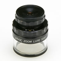 ピーク スケールルーペ PEAK 10-20倍 0.1mmメモリ 東海産業 虫眼鏡 測量 ルーペ 検品 豪華な 検査 ついに入荷 スケール付きルーペ スケール ズーム