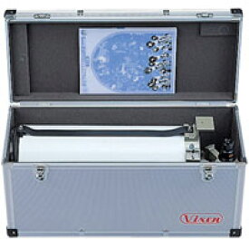 天体望遠鏡用 VC200L鏡筒用アルミケース 3880-04 vixen [ビクセン]