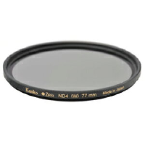 KENKO �P���R�[ �J�����p �����Y �t�B���^�[ 62S ZETA ND4 ���g���ʌ����t�B���^�[ �i��2�i������ 62mm �[�[�^