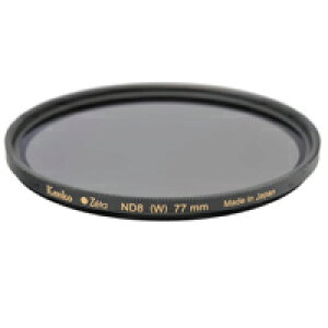 KENKO PR[ Jp Y tB^[ 62S ZETA ND8 gʌtB^[ i3i 62mm [[^