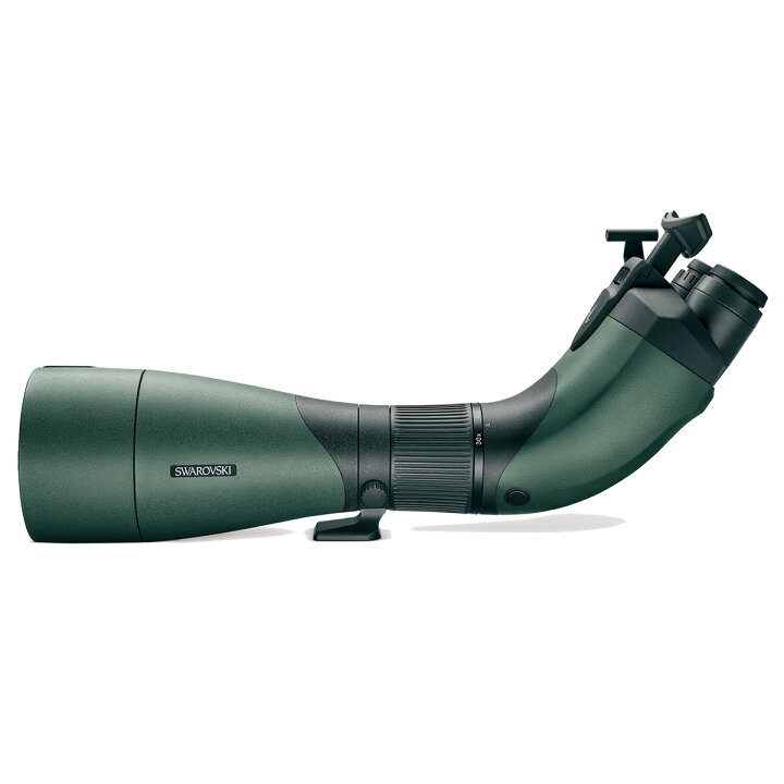 楽天市場】スワロフスキー フィールドスコープ 35倍 95mm 野鳥 バード 