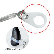 補聴器 ストラップ 1個 おすすめ おしゃれ レディース メンズ チェーン 補聴器ストラップシリコンパーツ …